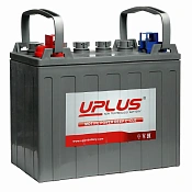 Аккумулятор Uplus DT1275 (12V120Ah) (С5)